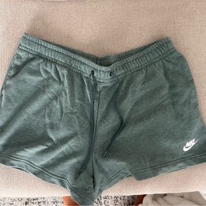 Nike Sweat Shorts